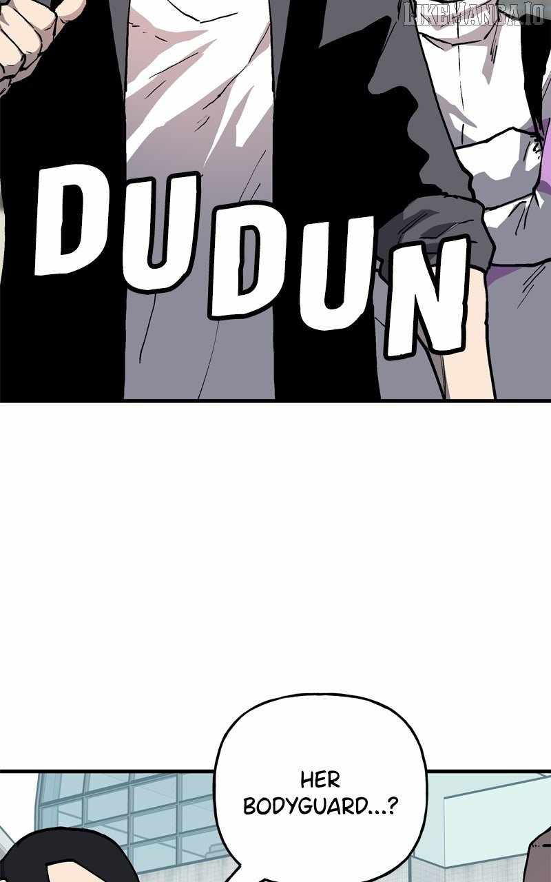 Boss Returns Chapter 53 - Page 43
