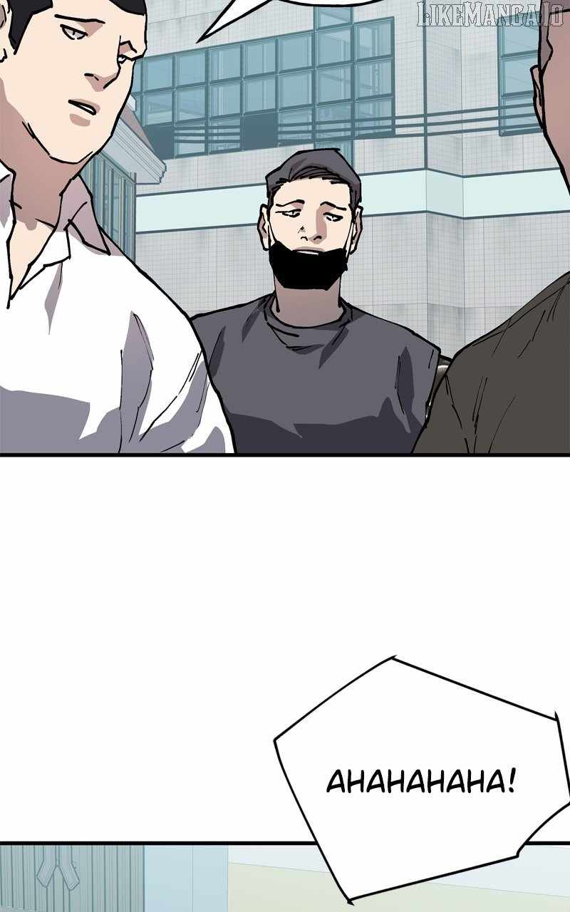 Boss Returns Chapter 53 - Page 44