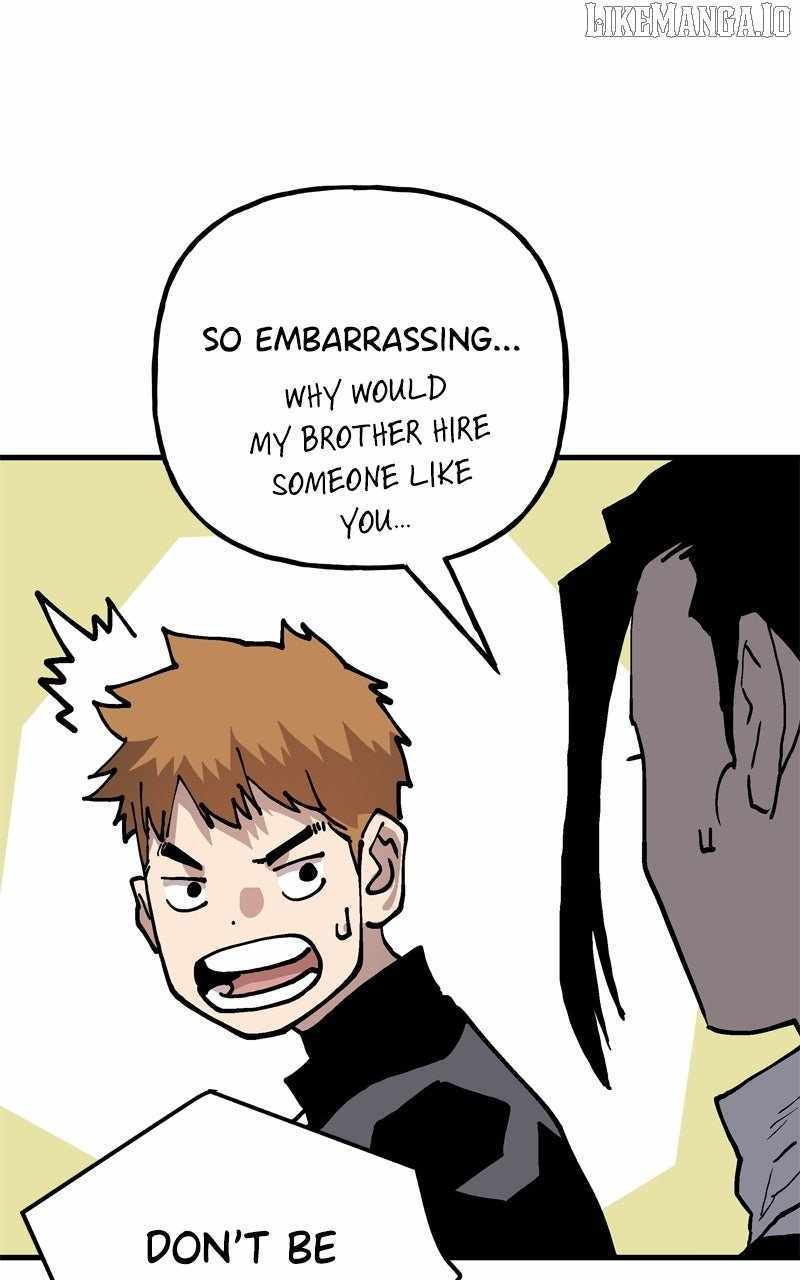 Boss Returns Chapter 53 - Page 46