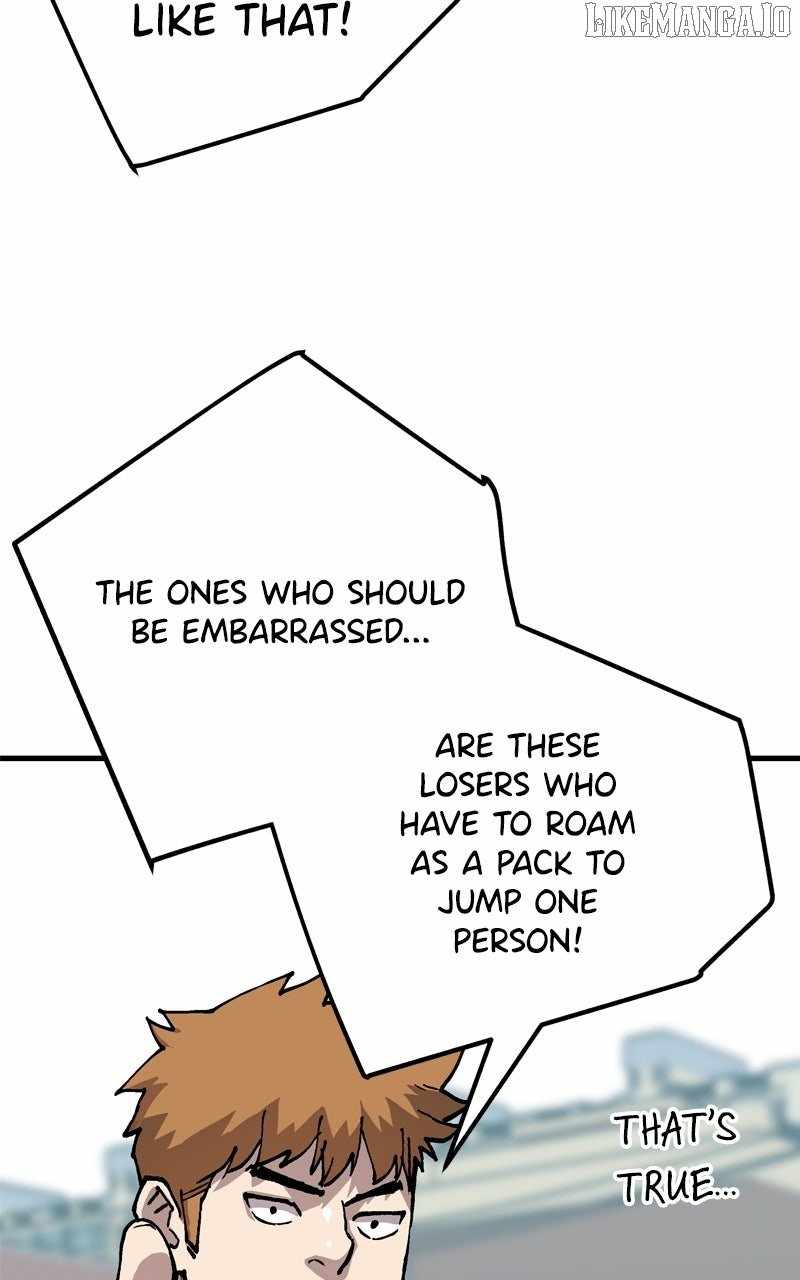 Boss Returns Chapter 53 - Page 47