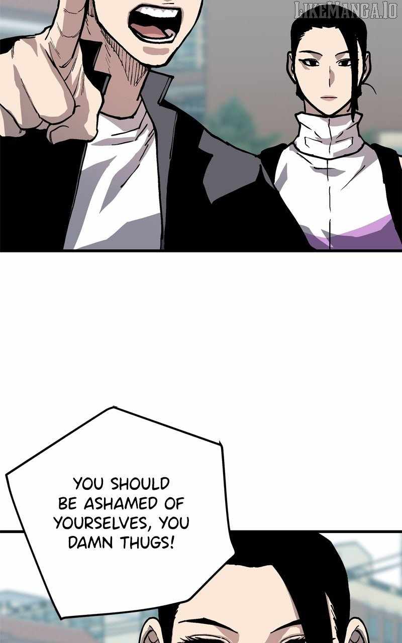 Boss Returns Chapter 53 - Page 48