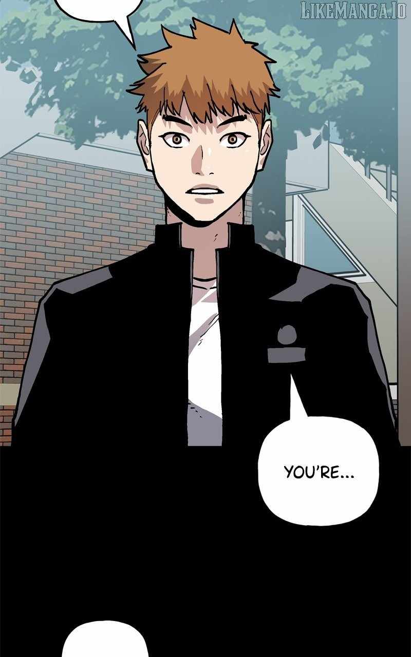 Boss Returns Chapter 53 - Page 50