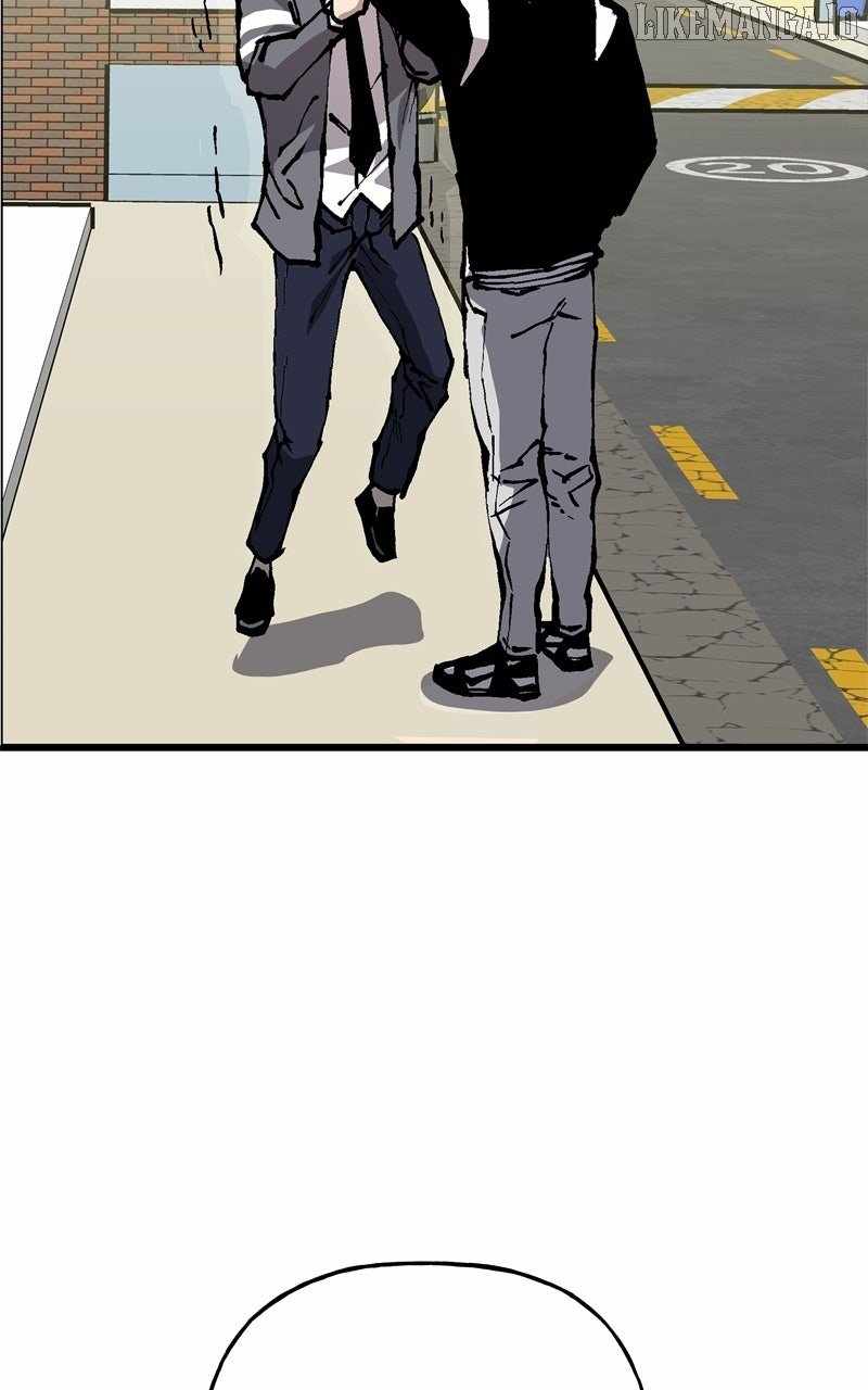 Boss Returns Chapter 53 - Page 6