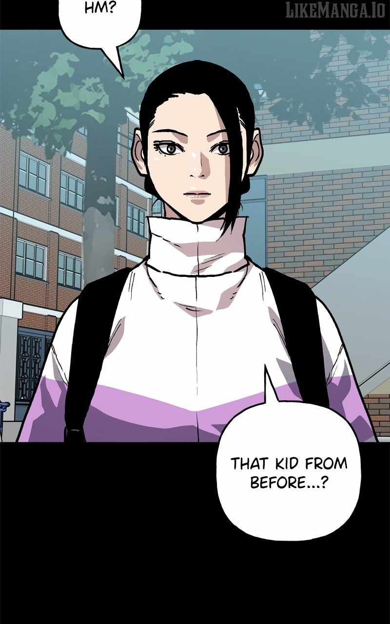 Boss Returns Chapter 53 - Page 51