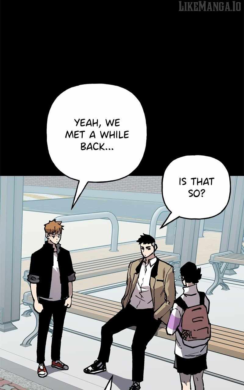 Boss Returns Chapter 53 - Page 53