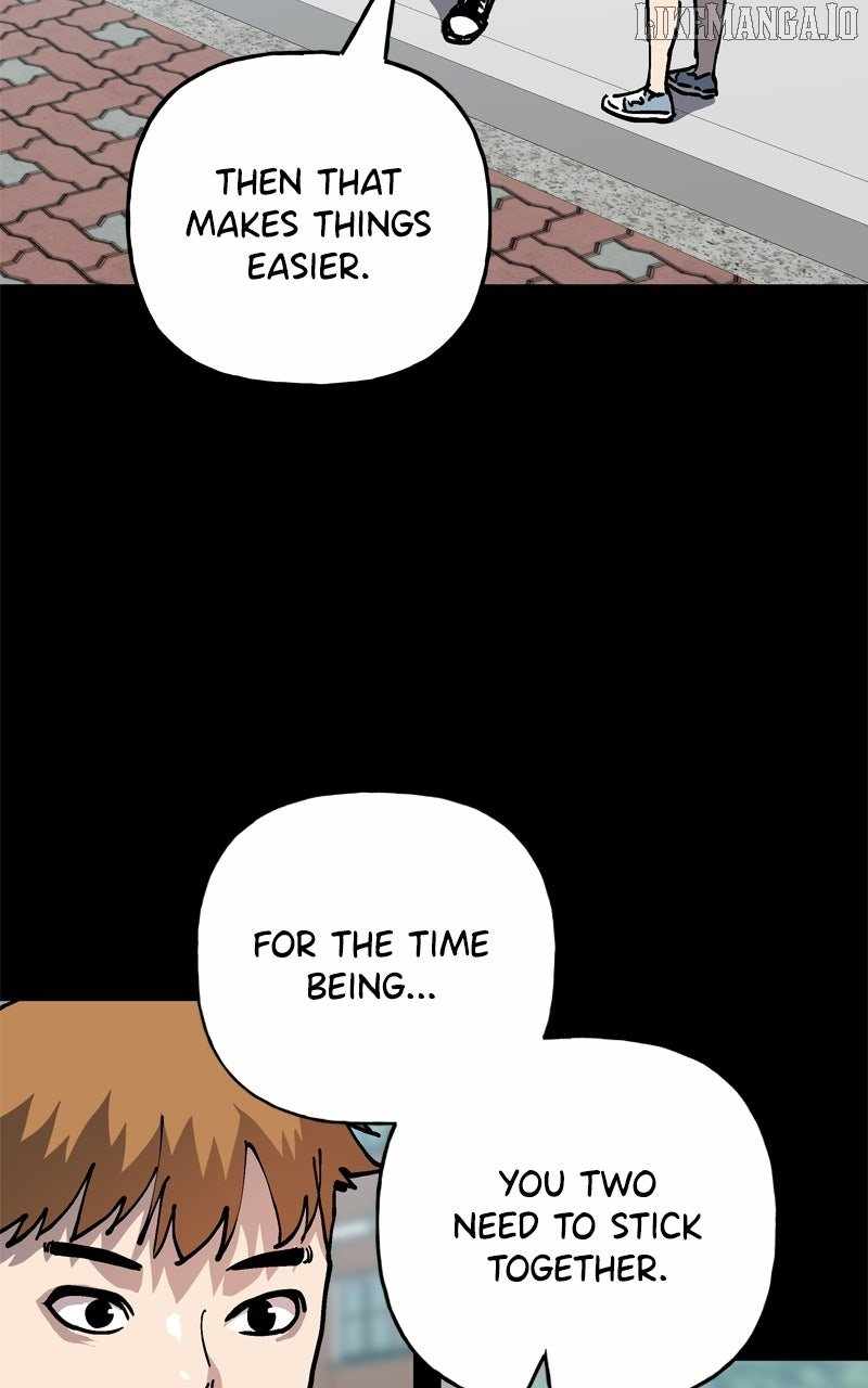 Boss Returns Chapter 53 - Page 54
