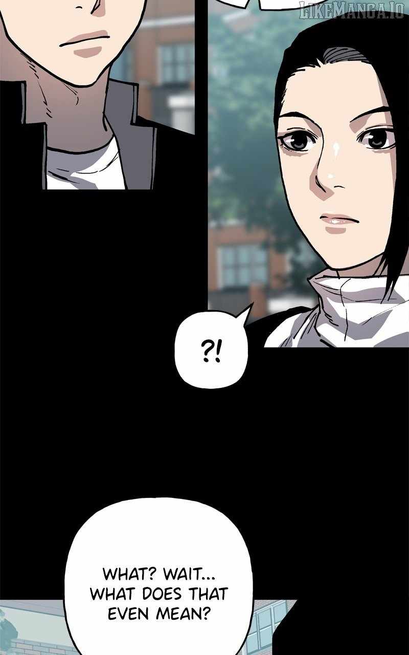 Boss Returns Chapter 53 - Page 55