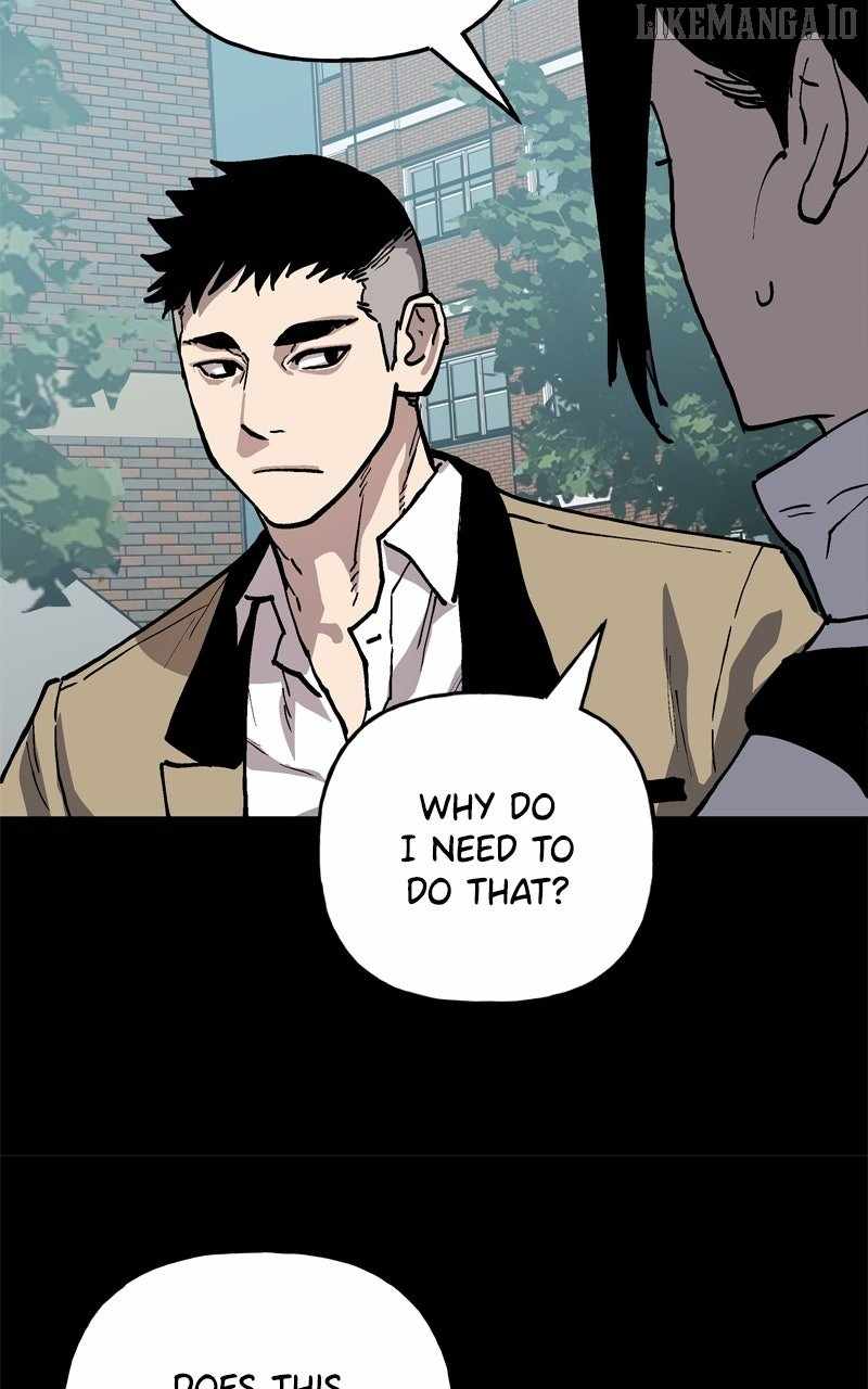 Boss Returns Chapter 53 - Page 56