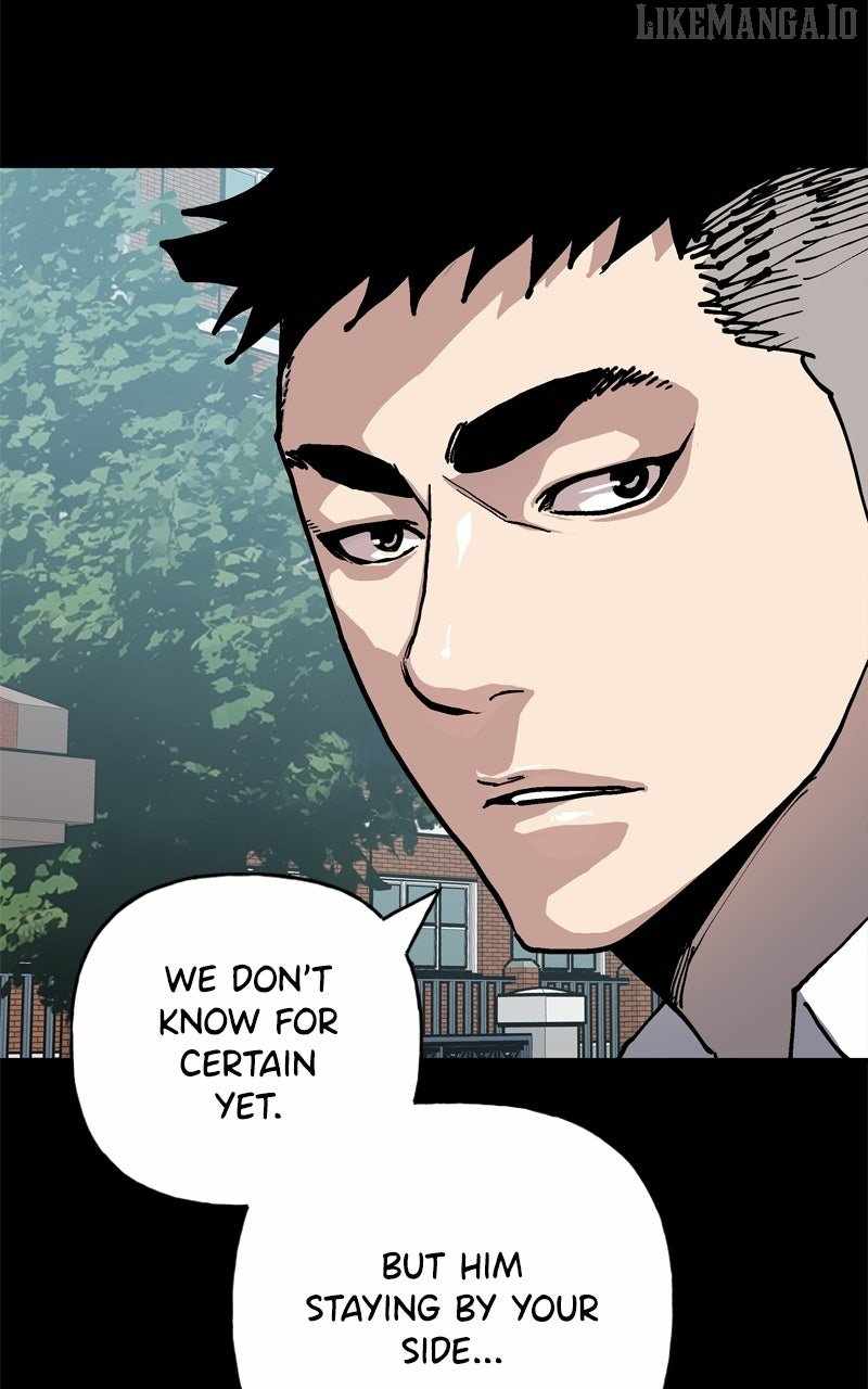 Boss Returns Chapter 53 - Page 58