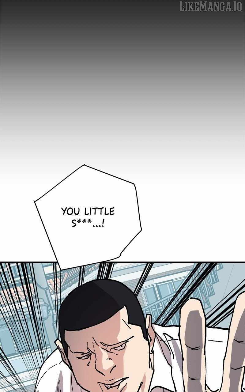 Boss Returns Chapter 53 - Page 60