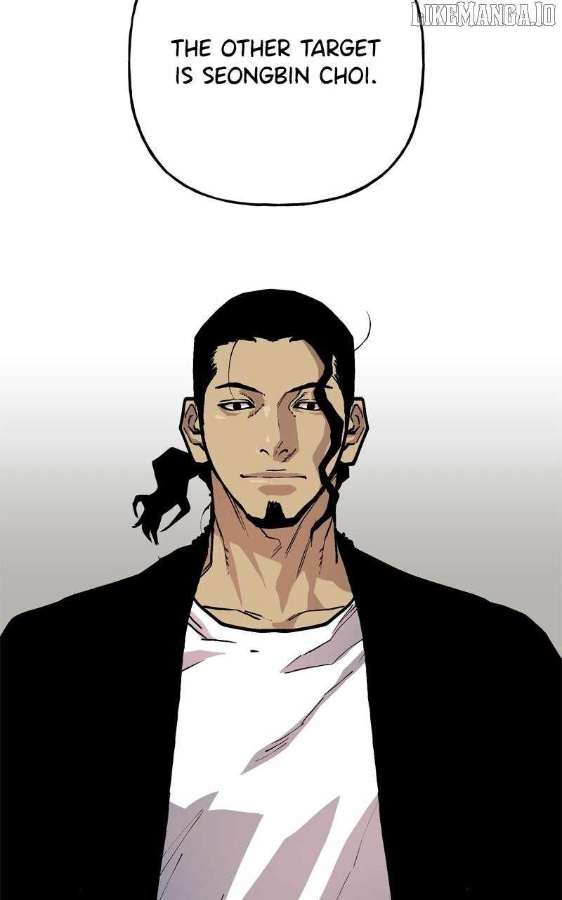 Boss Returns Chapter 53 - Page 7
