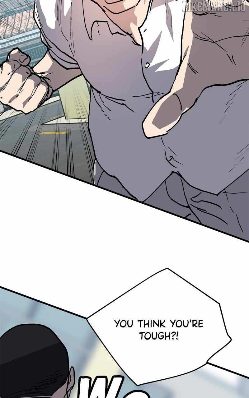 Boss Returns Chapter 53 - Page 61