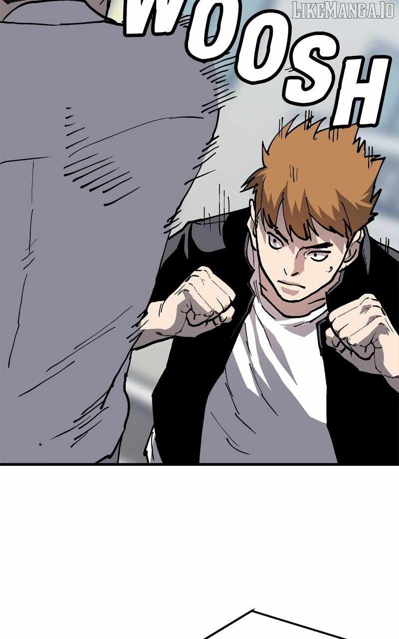 Boss Returns Chapter 53 - Page 62