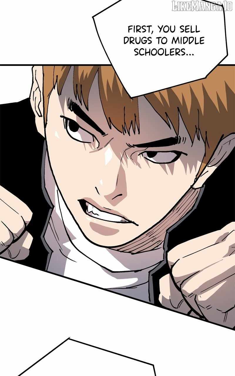 Boss Returns Chapter 53 - Page 63
