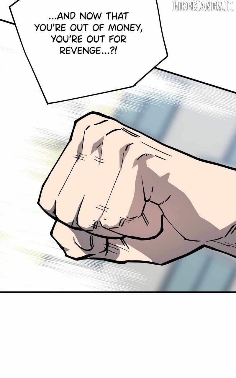 Boss Returns Chapter 53 - Page 64