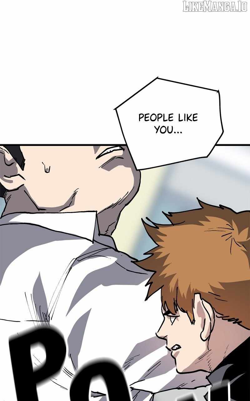 Boss Returns Chapter 53 - Page 65