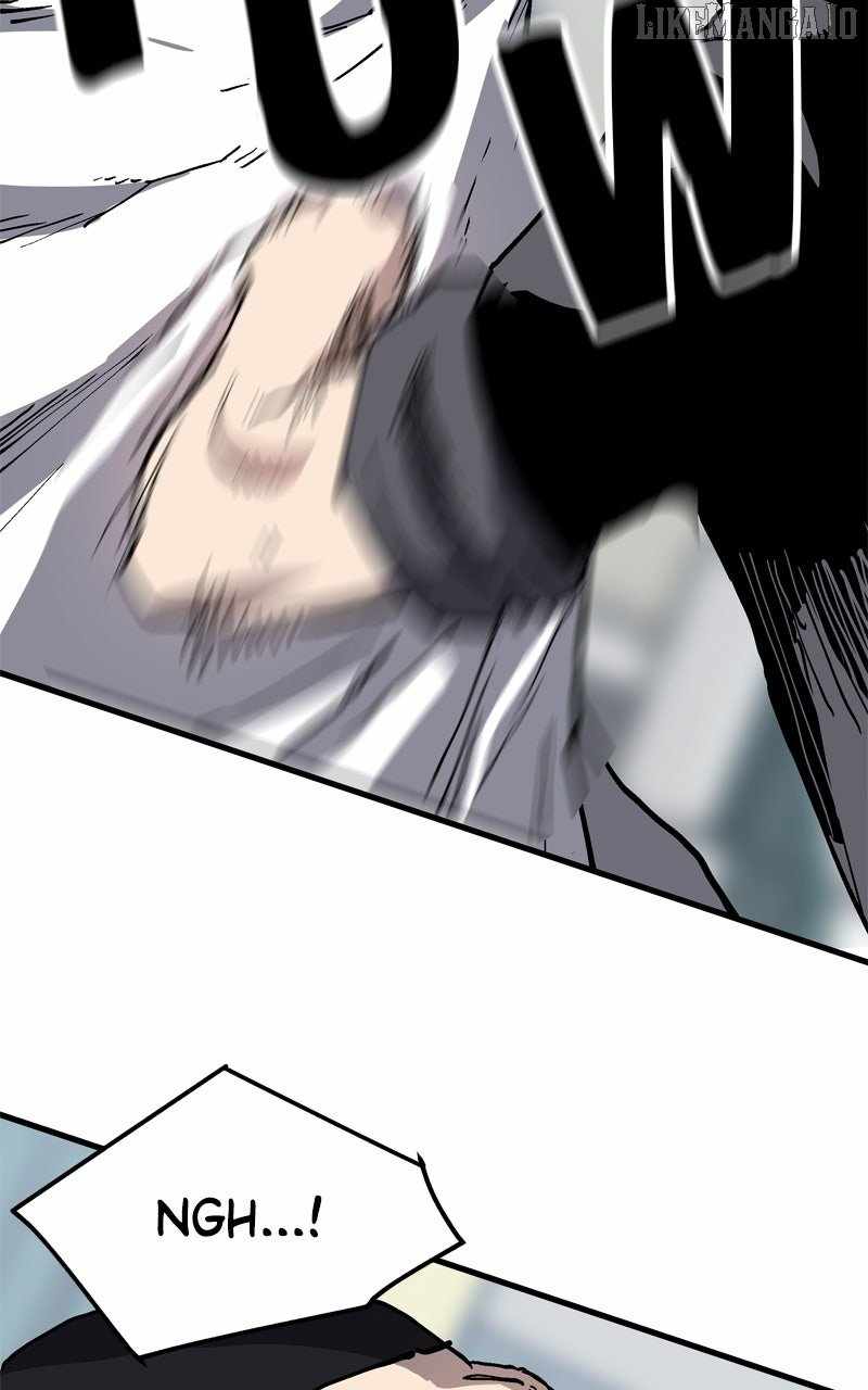 Boss Returns Chapter 53 - Page 66
