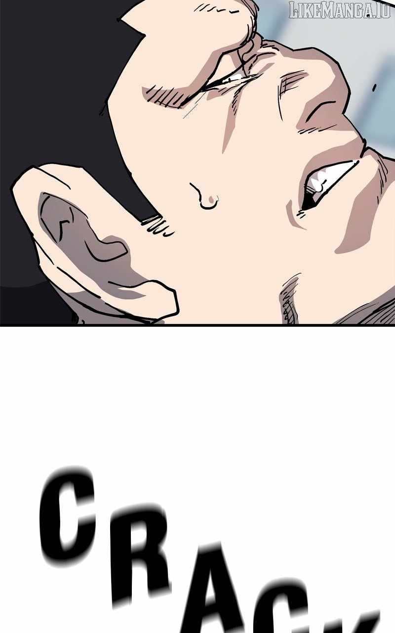Boss Returns Chapter 53 - Page 67