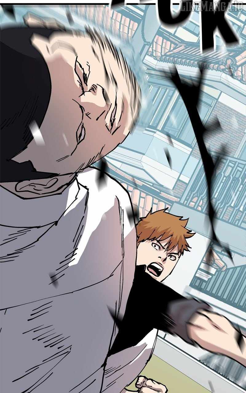 Boss Returns Chapter 53 - Page 68