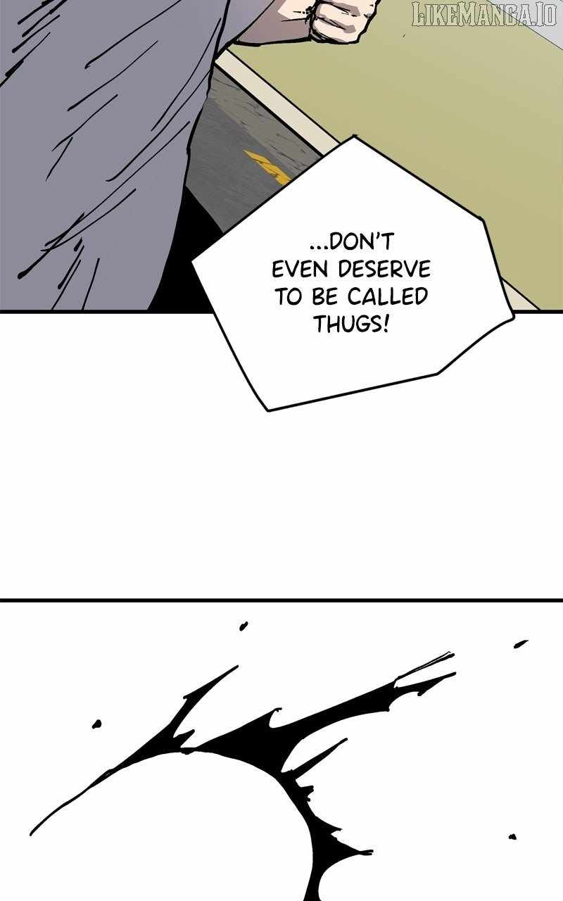 Boss Returns Chapter 53 - Page 69
