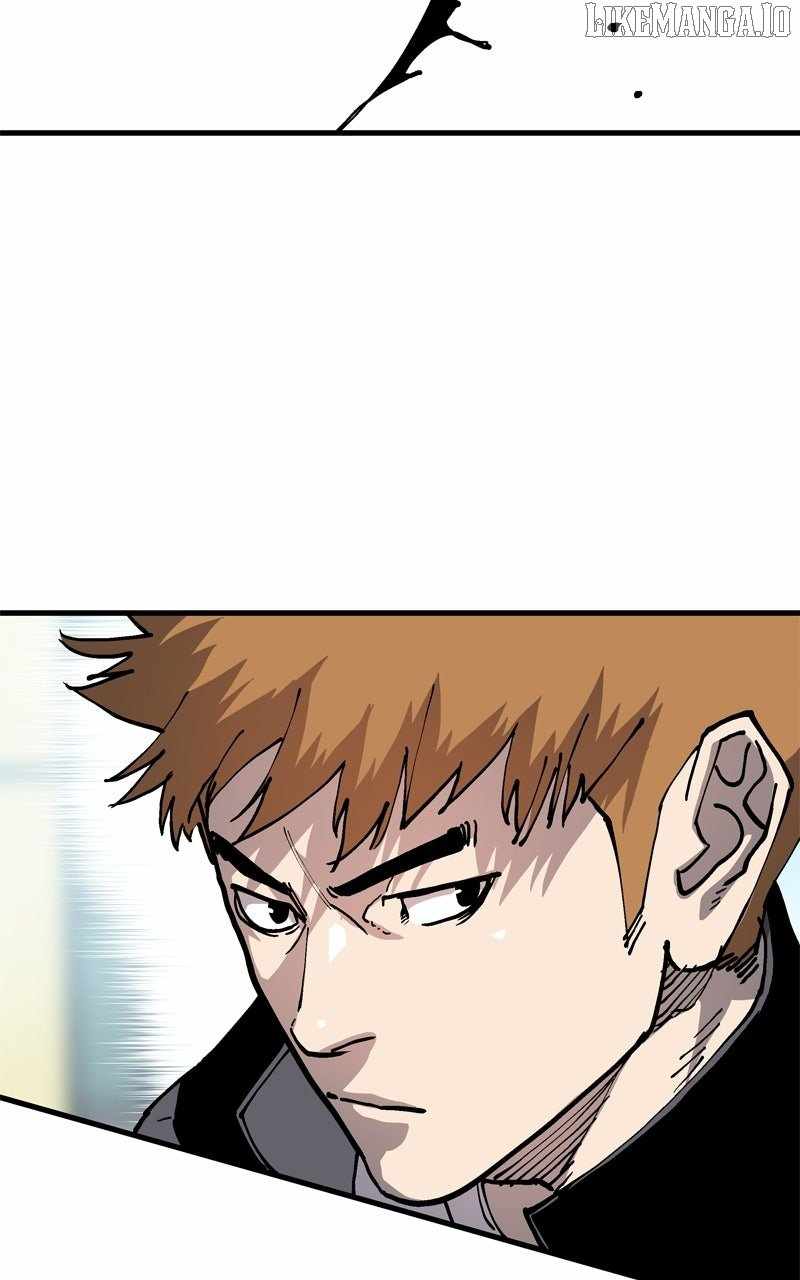 Boss Returns Chapter 53 - Page 70