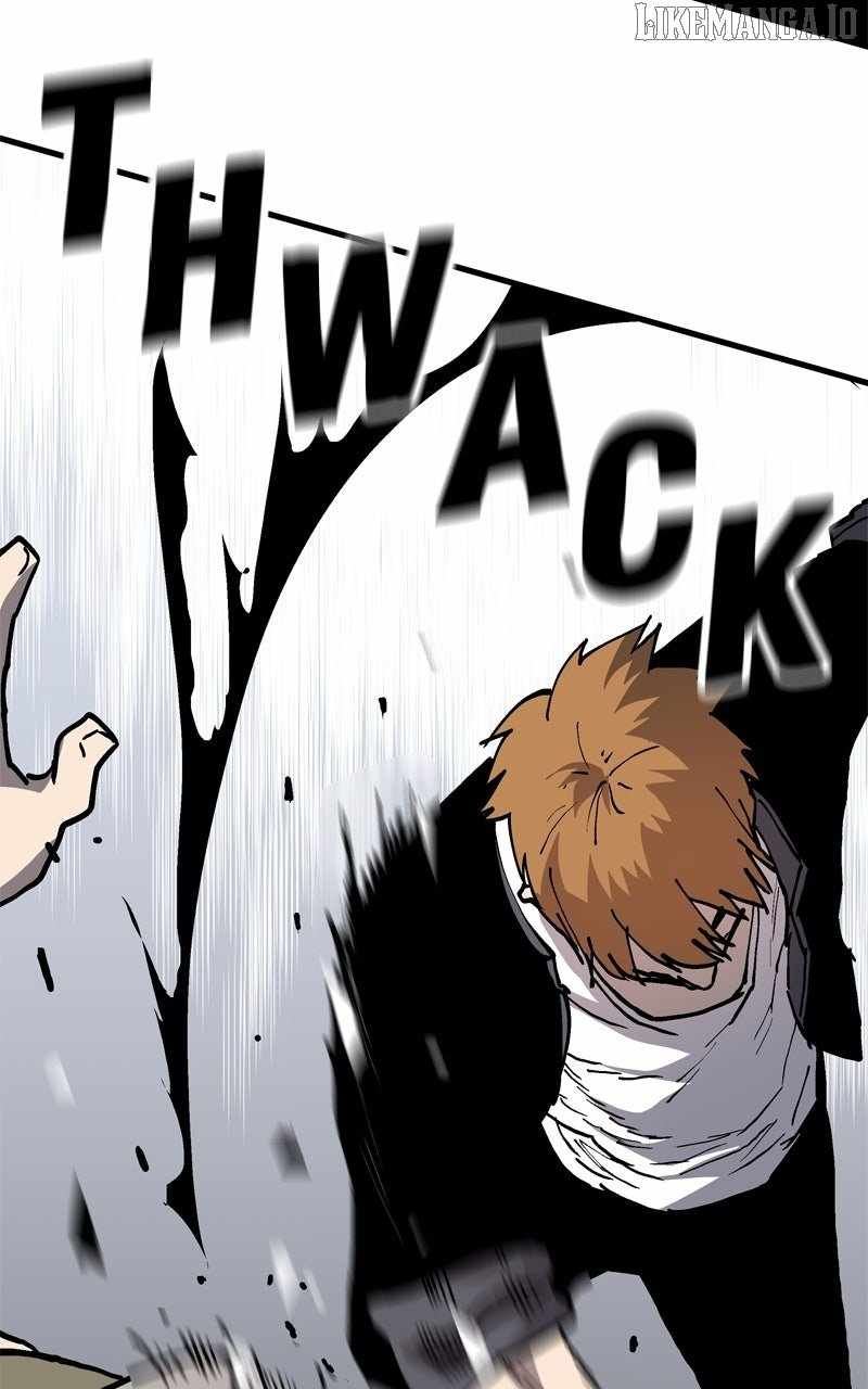 Boss Returns Chapter 53 - Page 71
