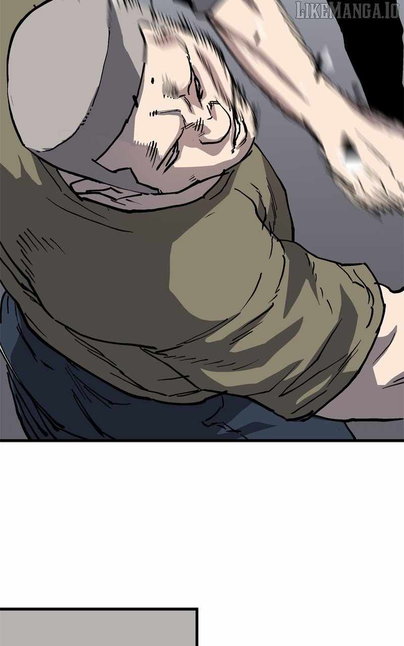 Boss Returns Chapter 53 - Page 72