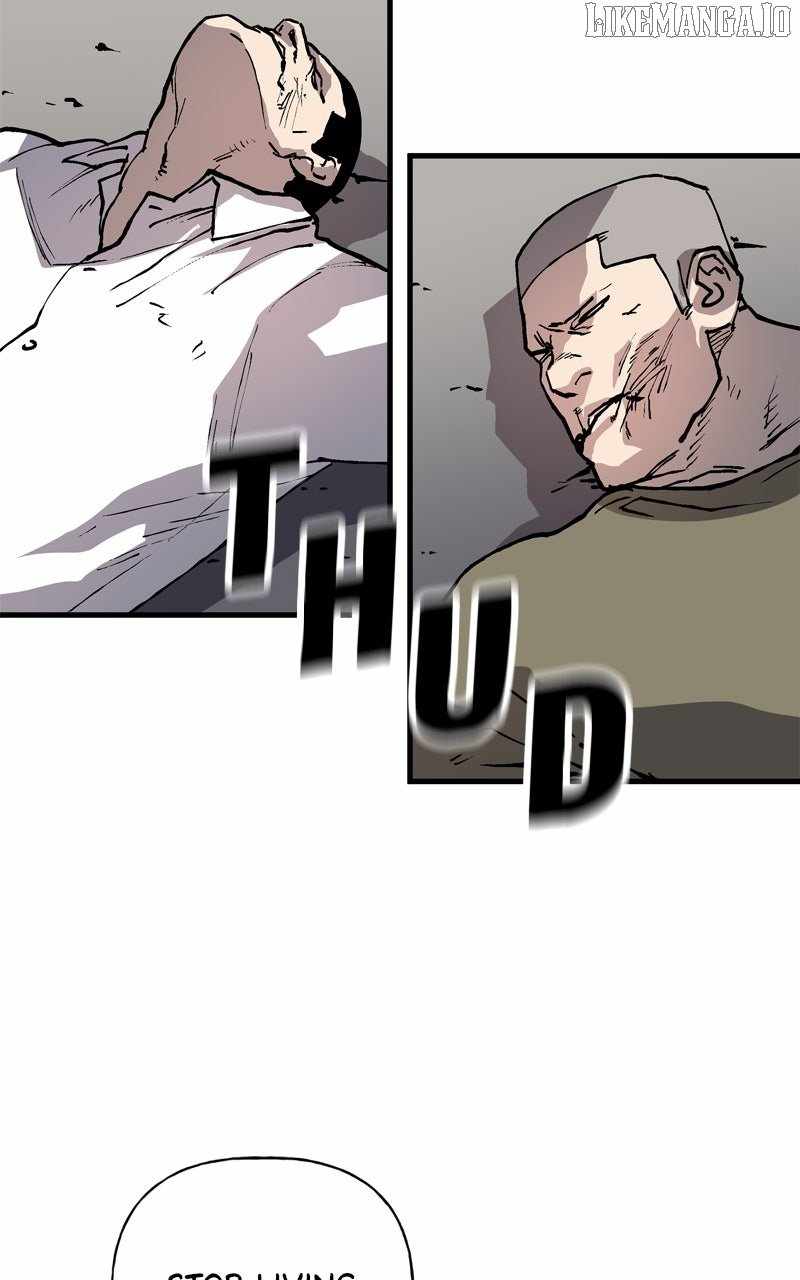 Boss Returns Chapter 53 - Page 73