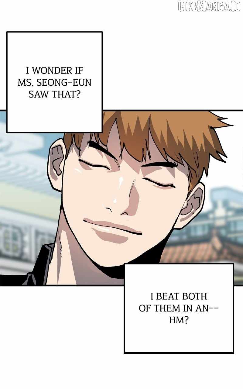 Boss Returns Chapter 53 - Page 75