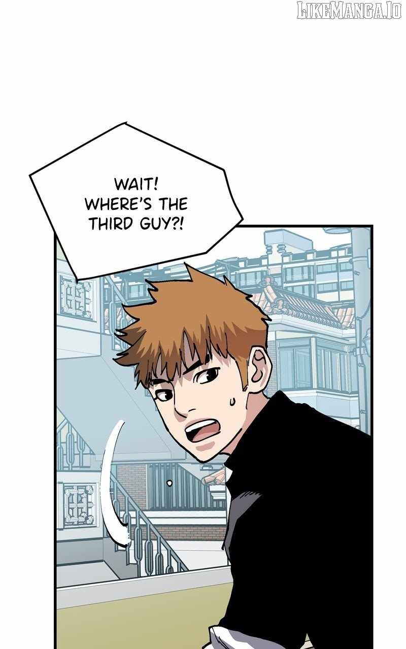 Boss Returns Chapter 53 - Page 76
