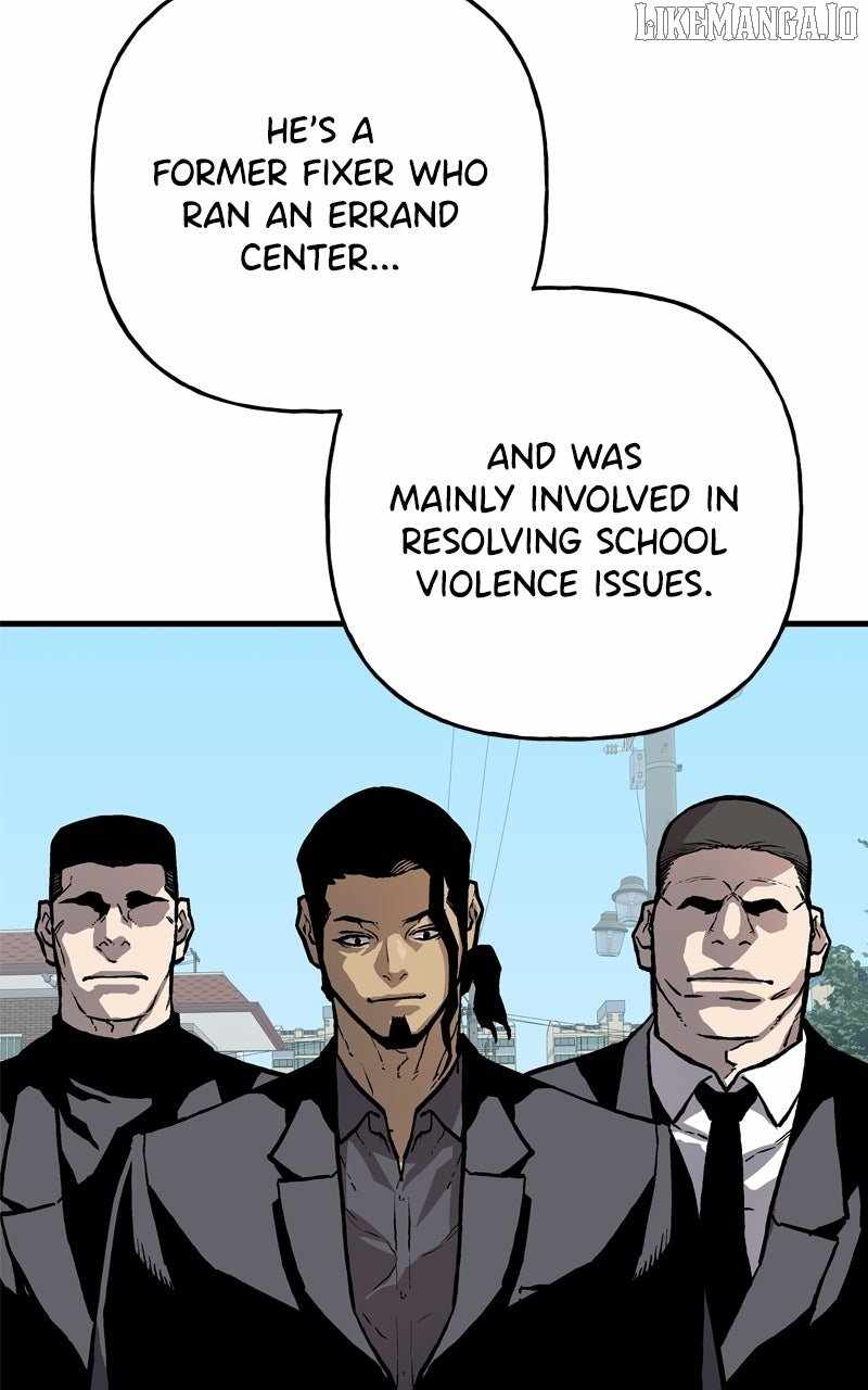 Boss Returns Chapter 53 - Page 9