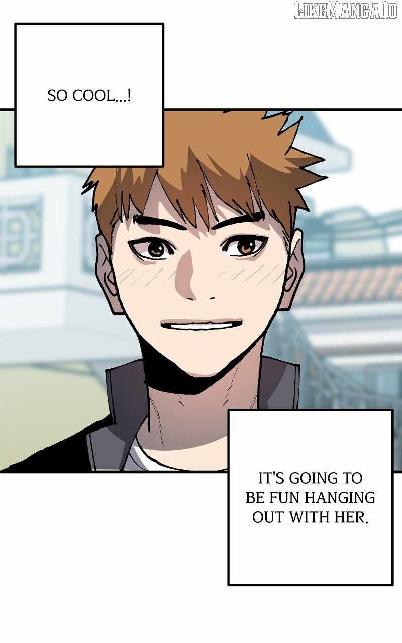 Boss Returns Chapter 53 - Page 82