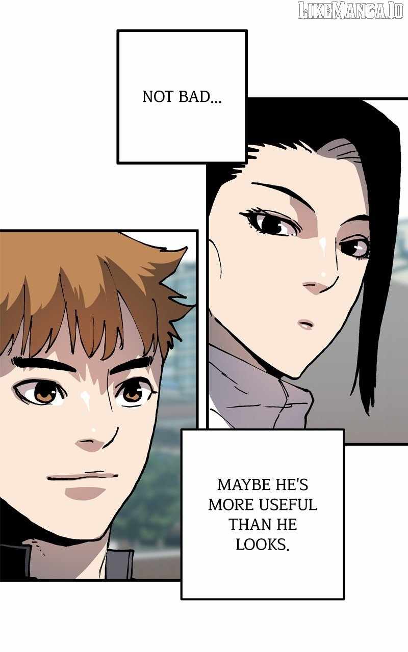 Boss Returns Chapter 53 - Page 84