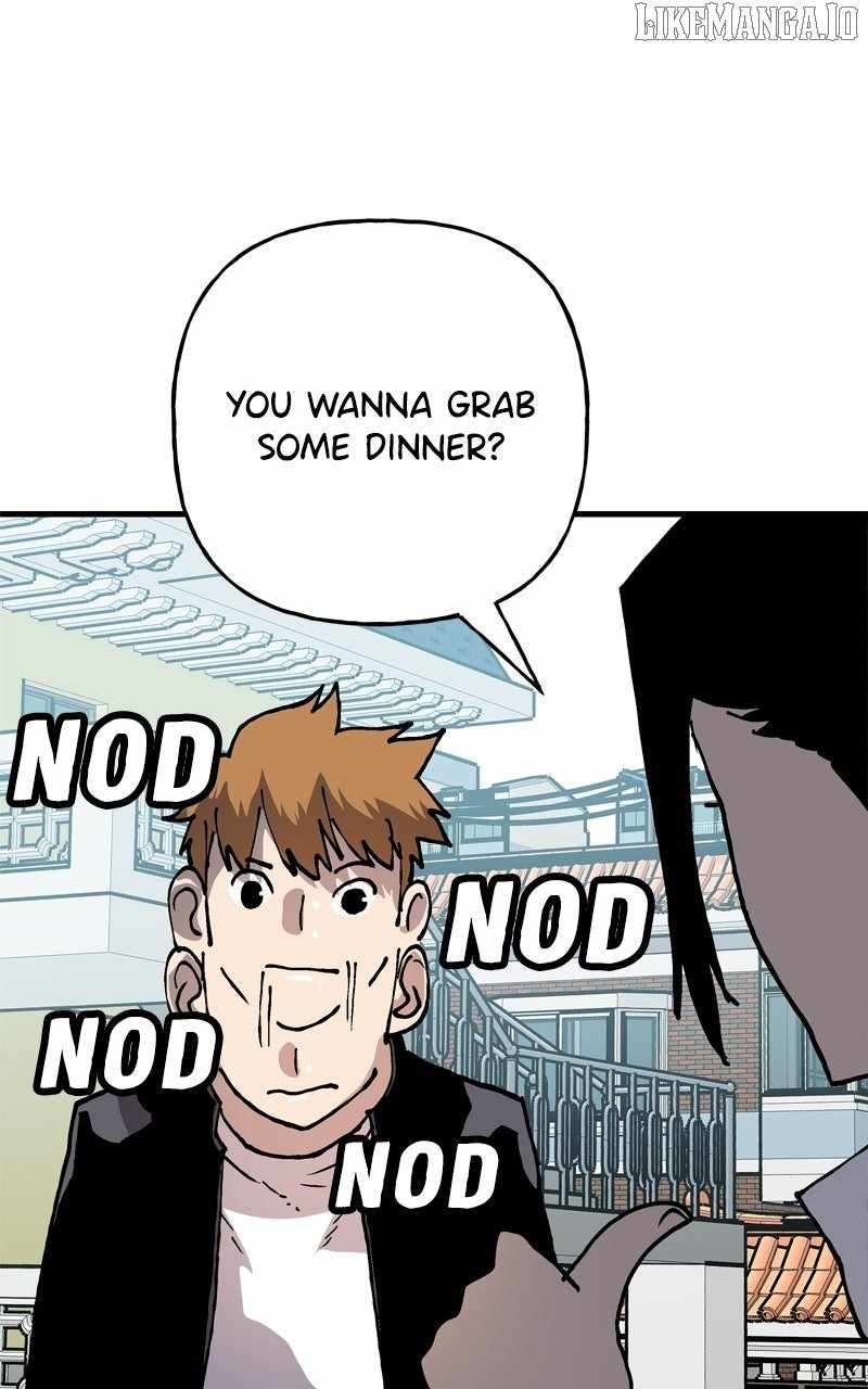 Boss Returns Chapter 53 - Page 85