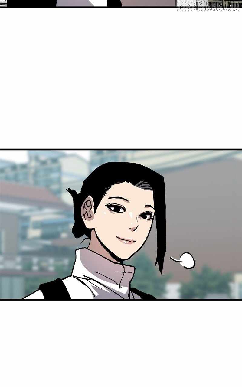 Boss Returns Chapter 53 - Page 86