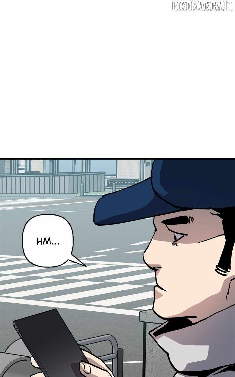 Boss Returns Chapter 53 - Page 87