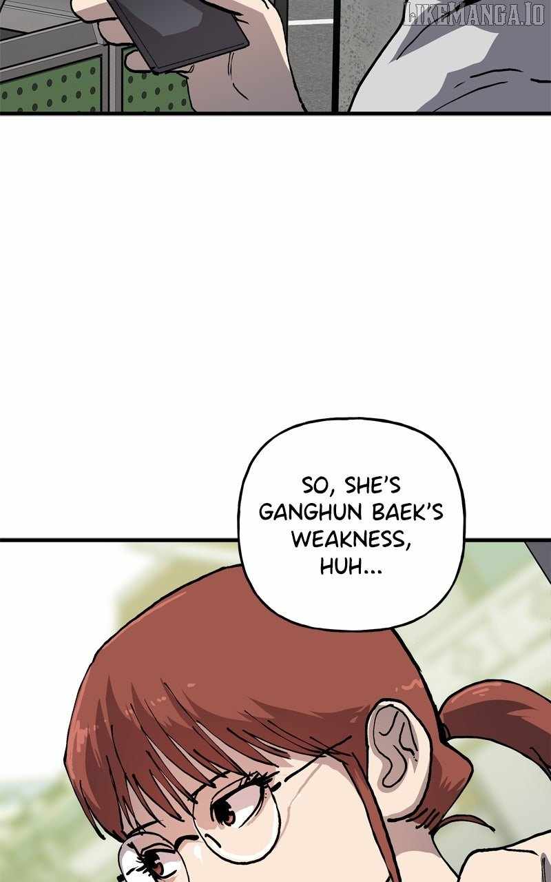 Boss Returns Chapter 53 - Page 88