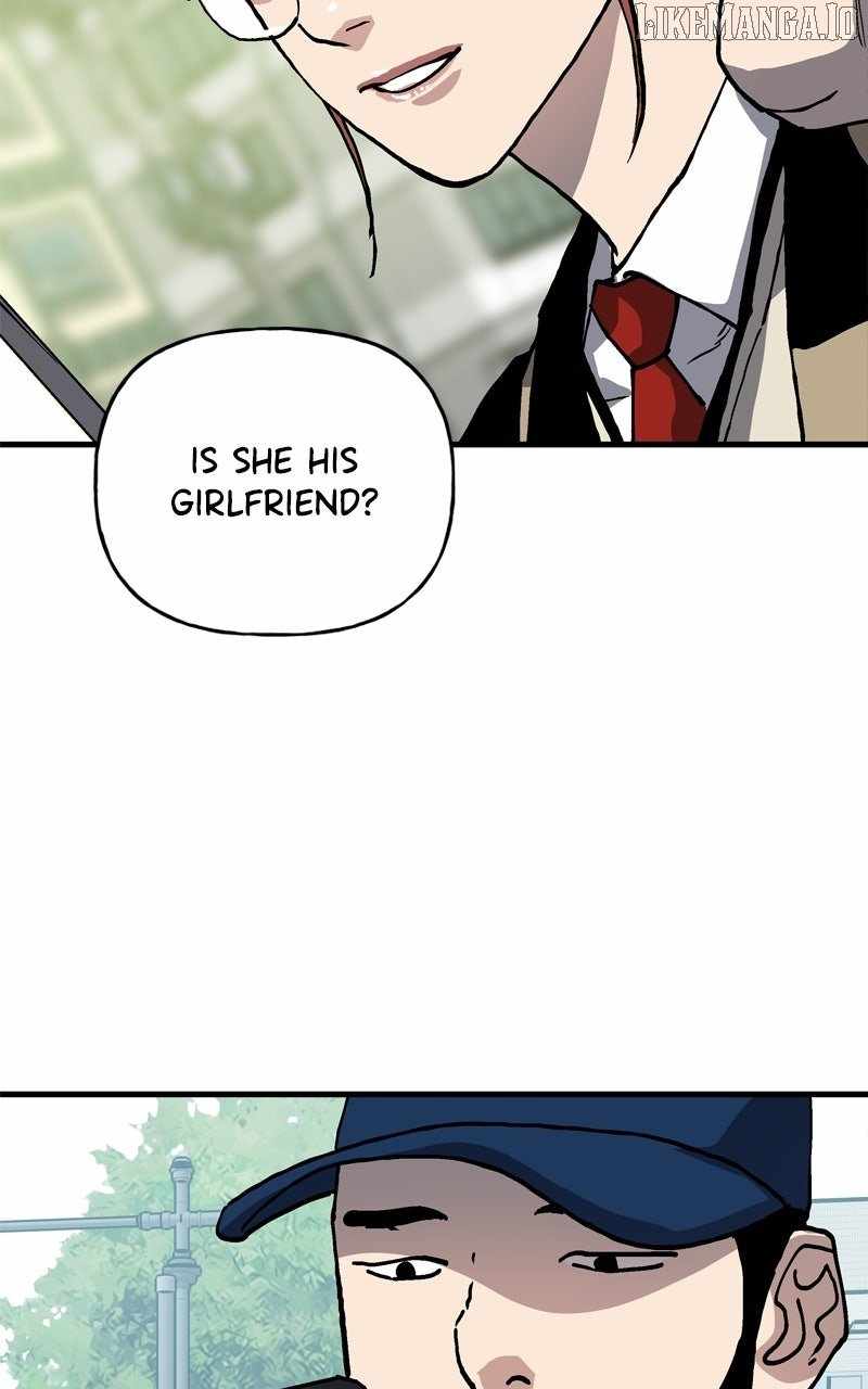 Boss Returns Chapter 53 - Page 89
