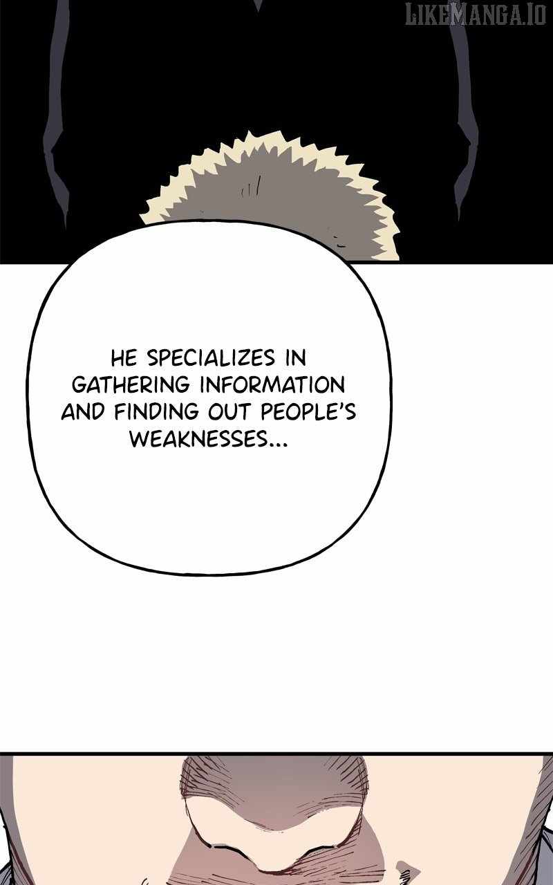 Boss Returns Chapter 53 - Page 10