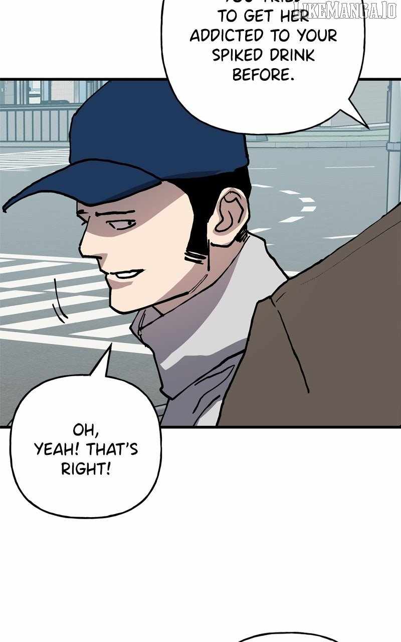 Boss Returns Chapter 53 - Page 91
