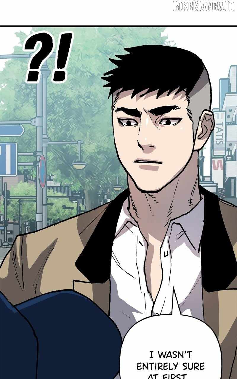 Boss Returns Chapter 53 - Page 93