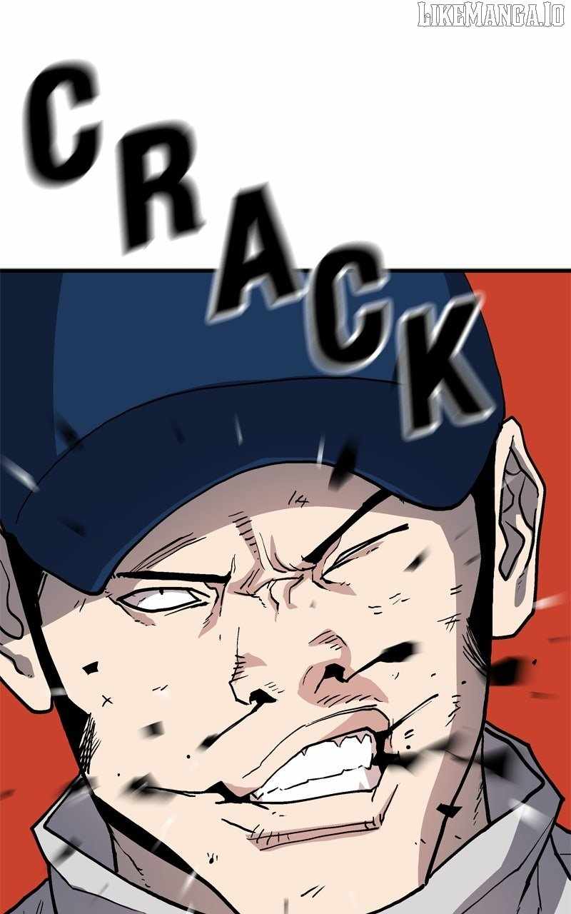 Boss Returns Chapter 54 - Page 1