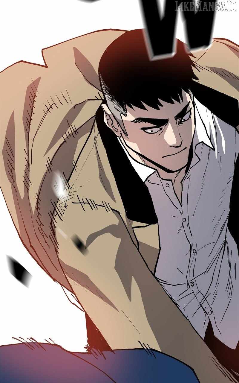 Boss Returns Chapter 54 - Page 11