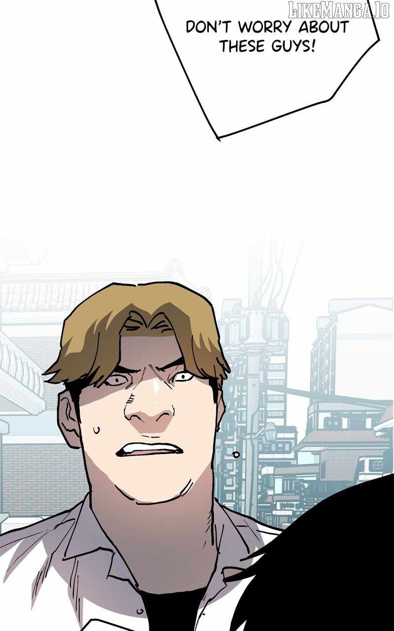 Boss Returns Chapter 54 - Page 101