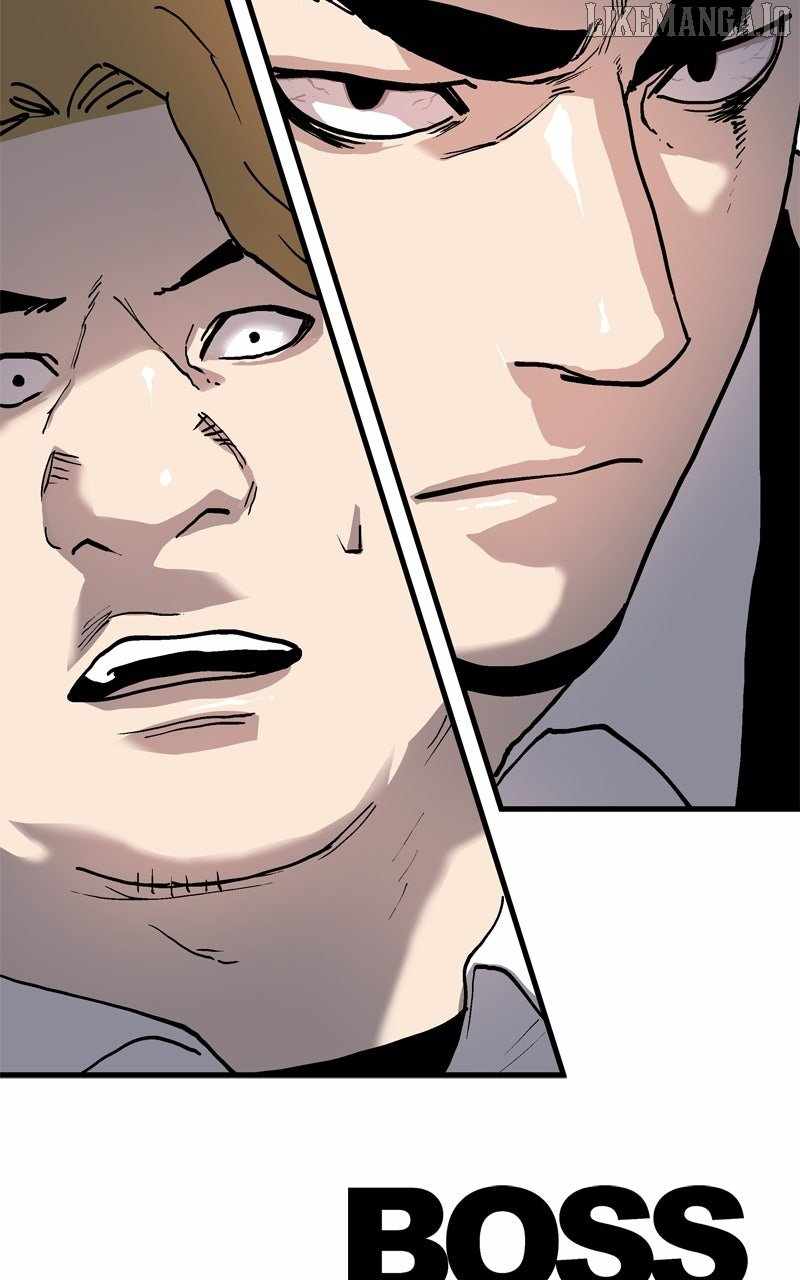 Boss Returns Chapter 54 - Page 104