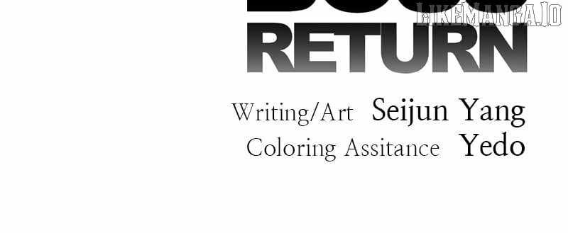 Boss Returns Chapter 54 - Page 105