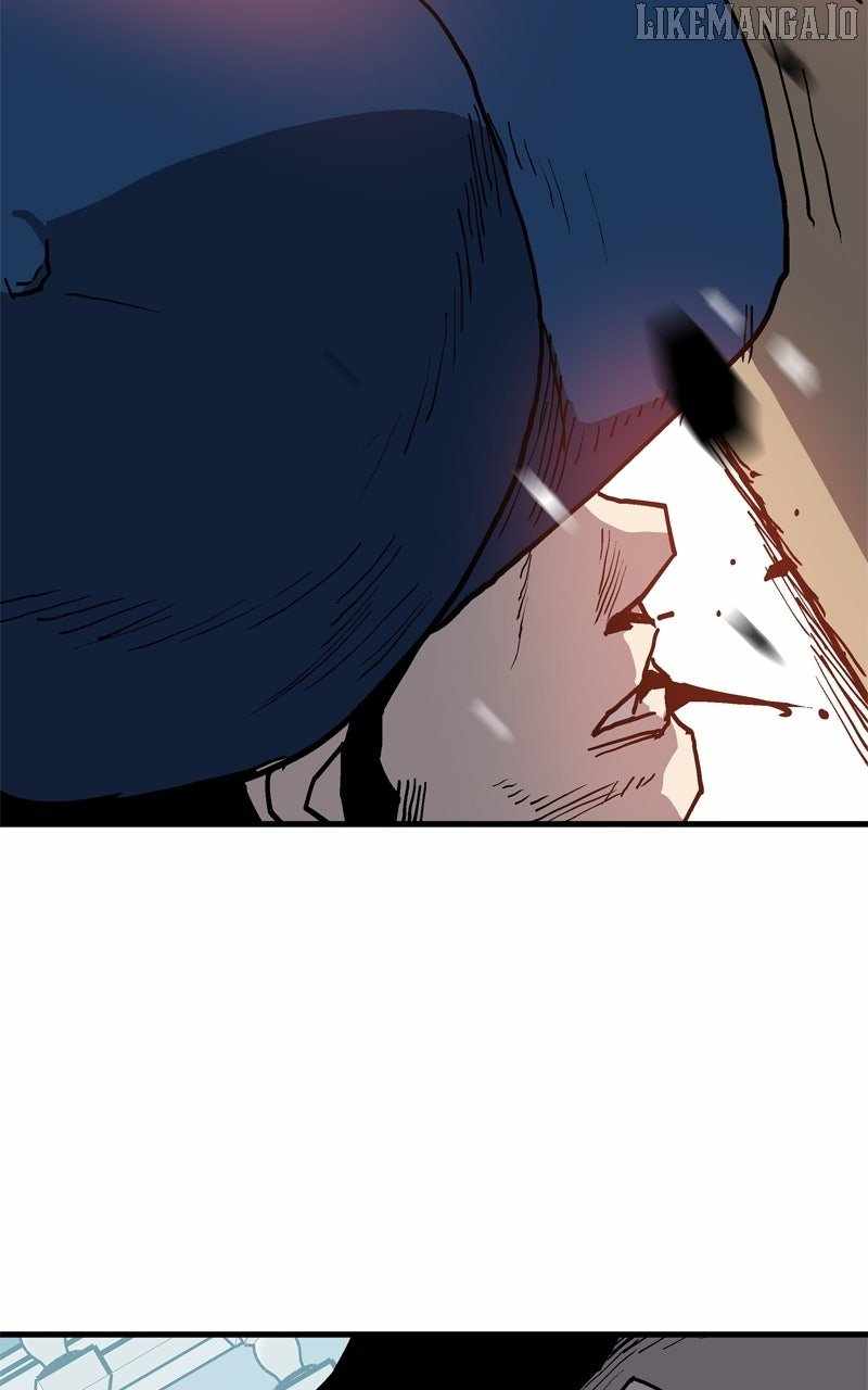 Boss Returns Chapter 54 - Page 12