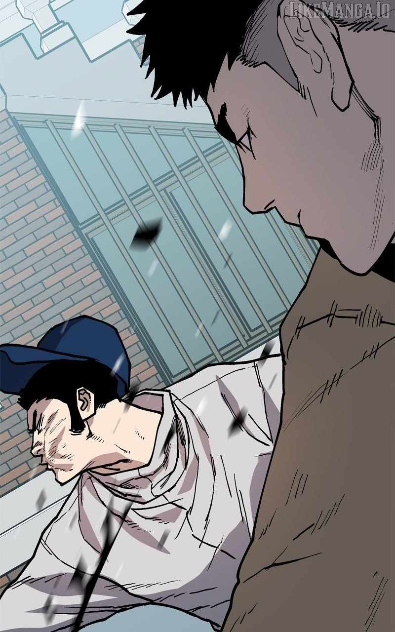 Boss Returns Chapter 54 - Page 13