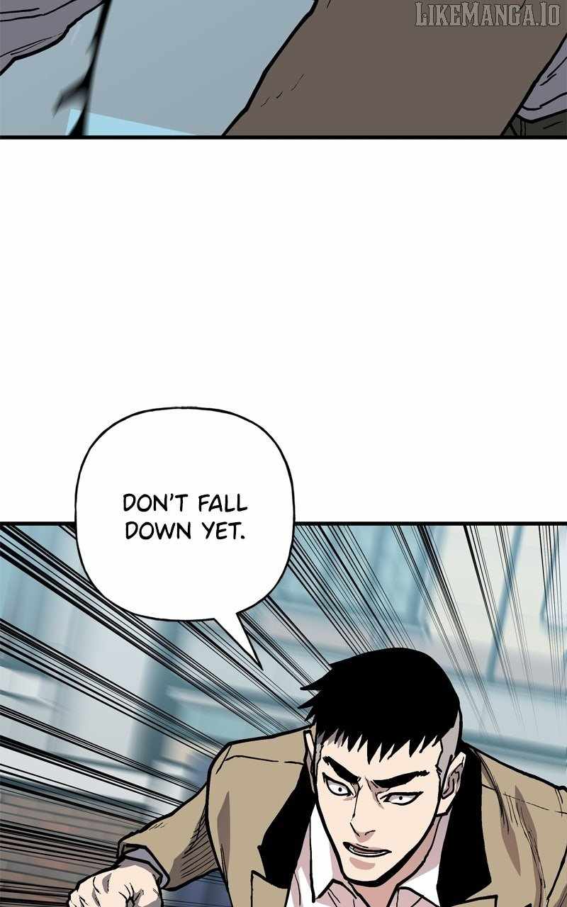 Boss Returns Chapter 54 - Page 14