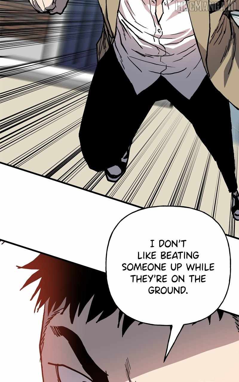 Boss Returns Chapter 54 - Page 15